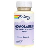 MONOLAURIN 500 mg 60 KAPSULA