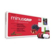MINUSGRIP 10 AMPULA 150 ml