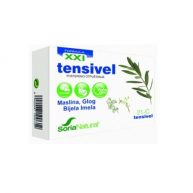 TENSIVEL 30 KAPSULA - visoki krvni tlak