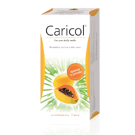 CARICOL  (PAPAJA)