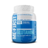GLUTAMINE PRAH 250 g - 5000 mg