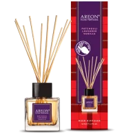 PATCHOULI, LAVANDA, VANILIJA HOME PERFUMES 50 ml (Areon)